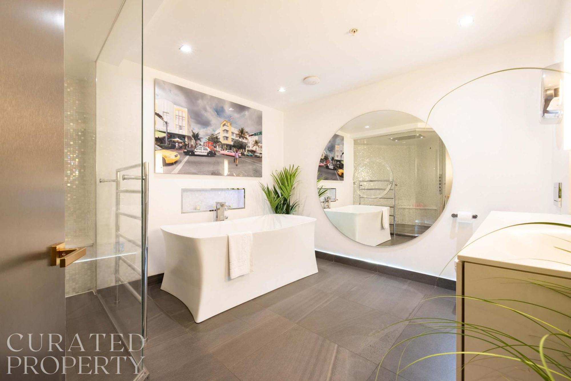 Amazingly Luxurious Loft Apartment, Soho - 3 Bedrooms, 2 Bath & Office Londra Esterno foto