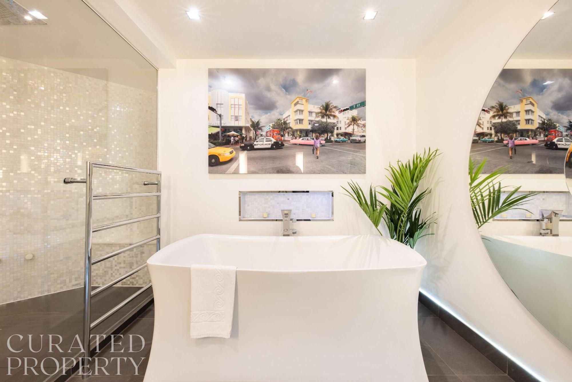 Amazingly Luxurious Loft Apartment, Soho - 3 Bedrooms, 2 Bath & Office Londra Esterno foto